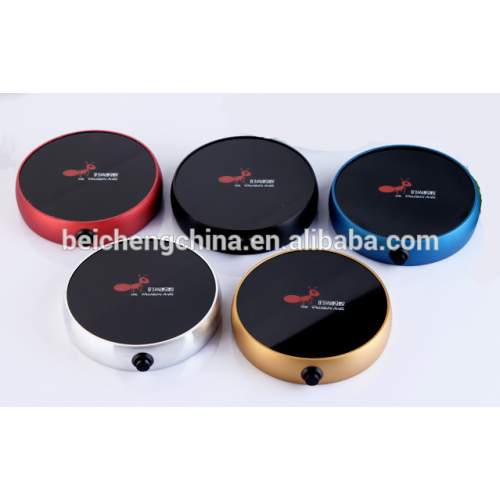new fashion Creative Furnaces Insulation thermostat seat Electric heaters heat preservation Alibaba wholesale